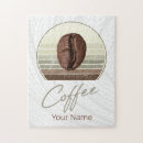 Search for coffee puzzles Cappuccino