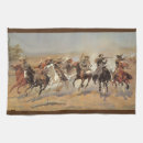 Search for native american kitchen towels Vintage