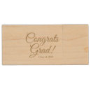 Search for graduation usb flash drives Elegant