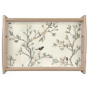 Search for bird serving trays Branch