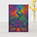Search for diwali cards Peacock