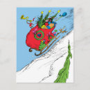 Search for retro vintage classic grinch Sleigh