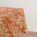 Search for floral tablecloths Flower