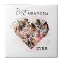 Search for heart shaped tiles Keepsake