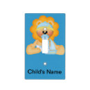 Search for nursery lighting Lion