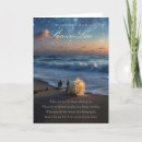Search for for loss of son sympathy cards Ocean