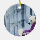 Search for polar bears ornaments Animals