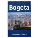 Search for colombia calendars Travel