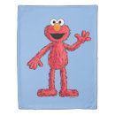 Search for duvet covers Elmo