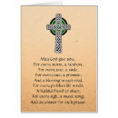 Search for celtic prayer cards Irish