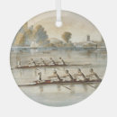Search for rowing ornaments Retro