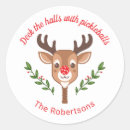 Search for pickleball stickers Classic