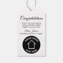 Search for housewarming gift tags Real estate agent