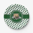 Search for ohio university paper plates Bobcats