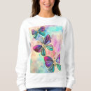 Search for purple butterfly hoodies Butterflies