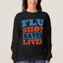 Search for infectious diseases gifts Flu