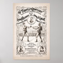 Search for boxing fight posters Vintage
