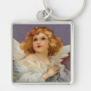 Search for angel keychains Spiritual