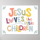 Search for kids posters Colorful