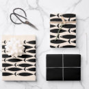 Search for fish wrapping paper Ocean
