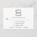 Search for menu enclosure cards White