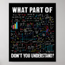 Search for funny math posters Collection