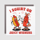 Search for funny car magnets Summer