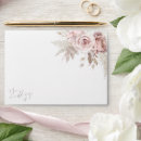 Search for blush envelopes Floral