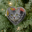 Search for pet memorial ornaments Picture