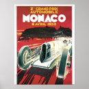 Search for monaco posters riviera