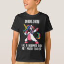Search for unicorn for boys tshirts Colorful