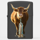 Search for cow lighters Unique