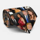 Search for trump ties President
