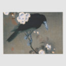 Search for crow tissue paper Japan