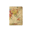 Search for passport holders Abstract