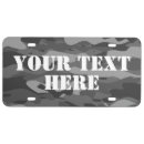 Search for plastic plates Black and white