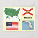 Search for florida keys map postcards America
