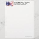 Search for patriotic letterhead 4th of july