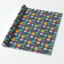 Search for tv show wrapping paper Jake the dog