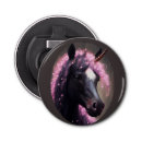 Search for unicorn bottle openers horse