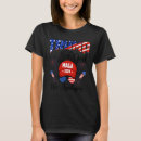 Search for trump girl womens tshirts Maga