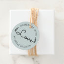 Search for favor gift tags Rustic