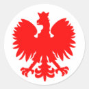 Search for polish eagle stickers Pride