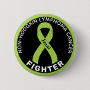 Search for hodgkins lymphoma buttons Awareness