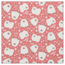 Search for red and white hearts fabric Cute