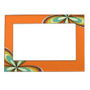 Search for vintage floral picture frames Orange