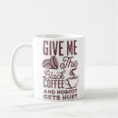 Search for espresso joke mugs Caffeine