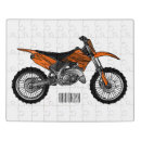 Search for motocross puzzles Racing