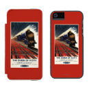Search for train iphone cases British