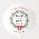 Search for christmas balloons Winter